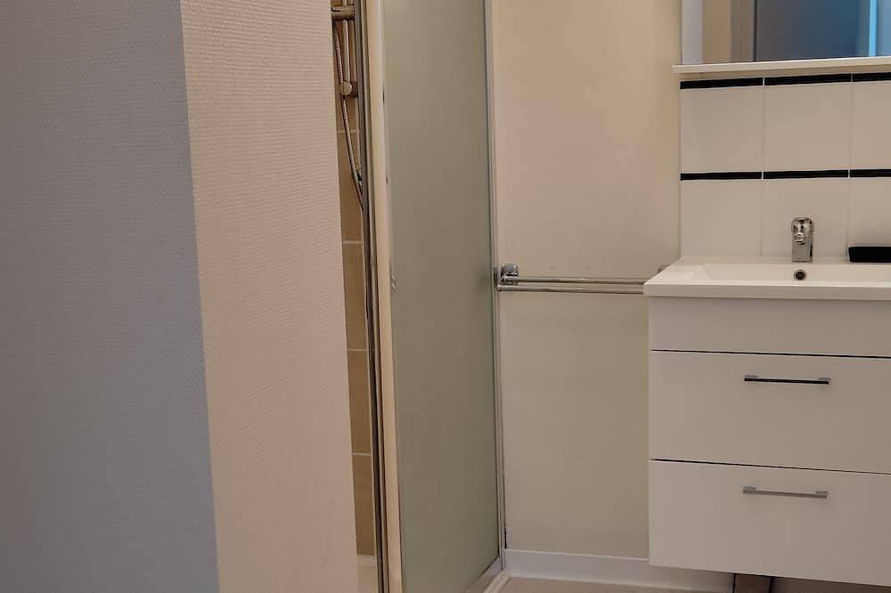 Appartement entier, Studio + extérieur centre-ville Ribérac1 in Ribérac, Périgord Vert