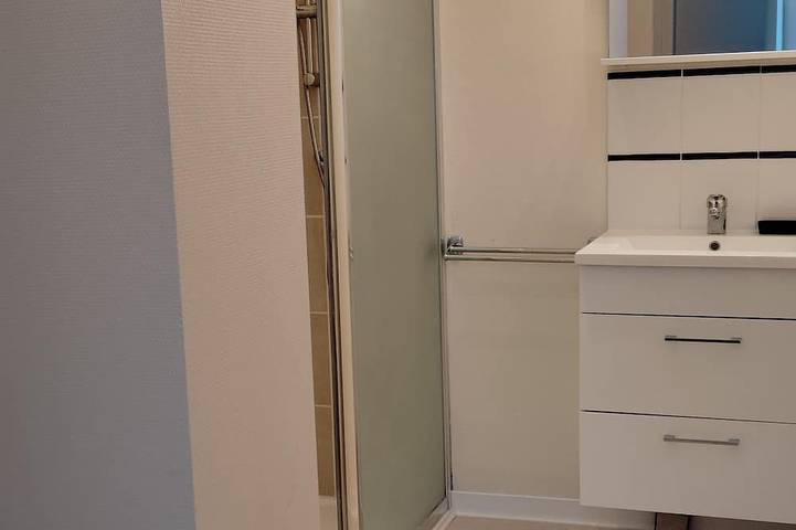 Gîte pour 2 personnes à Ribérac - 2