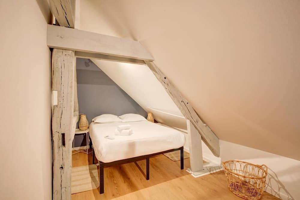 Apartamento entero, Le Chaumont - Old world charm in Tours, Región de Tours