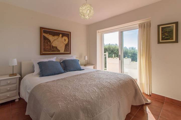 Finca für 9 Personen, mit Pool und Garten sowie Whirlpool in Los Realejos - 2