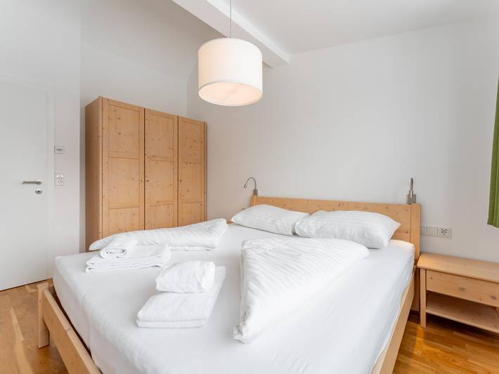 Ferienwohnung für 4 Personen, mit Balkon in Murtal - 3