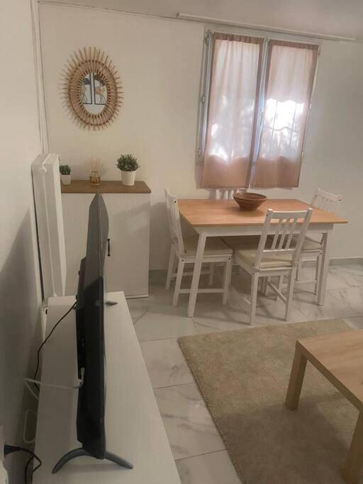 Gîte pour 2 personnes à Maisons-Alfort - 2