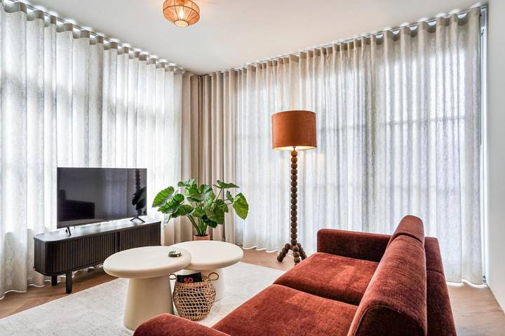 Ferienwohnung für 3 Personen, mit Terrasse, mit Haustier in Velden - 2