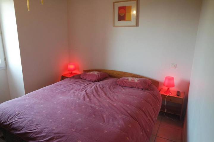 Location de vacances pour 7 personnes, avec Terrasse et Jardin ainsi que Piscine et Vue à Cazes-Mondenard - 3