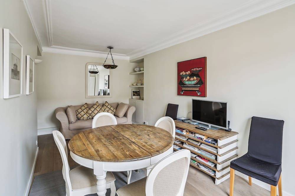 Appartement de vacances