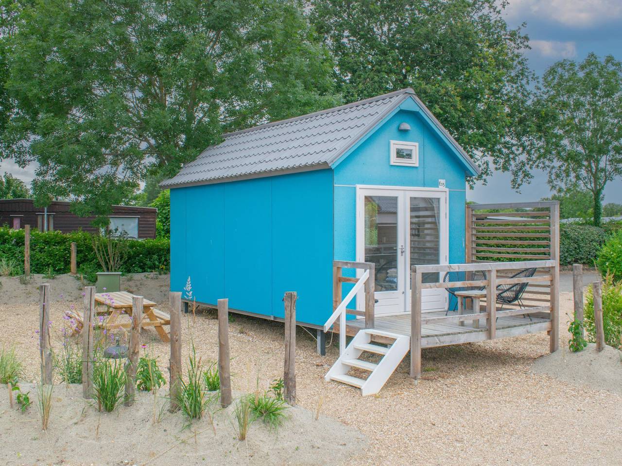 Huis voor het hele gezin in rustige kustomgeving in Ellemeet, Zeeuwse Kust