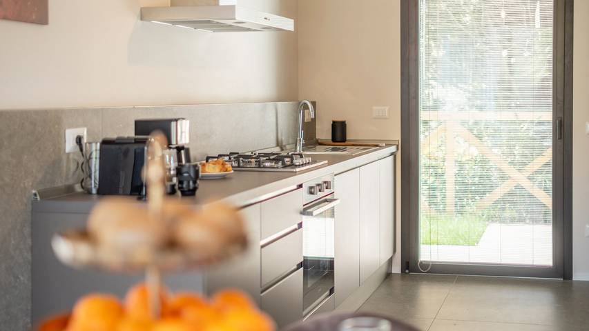 Villa pour 8 personnes avec jardin in Misano Adriatico, Province de Rimini