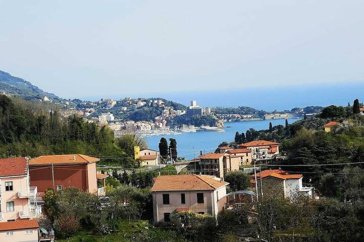 Ferienhaus für 6 Personen, mit Balkon - 1