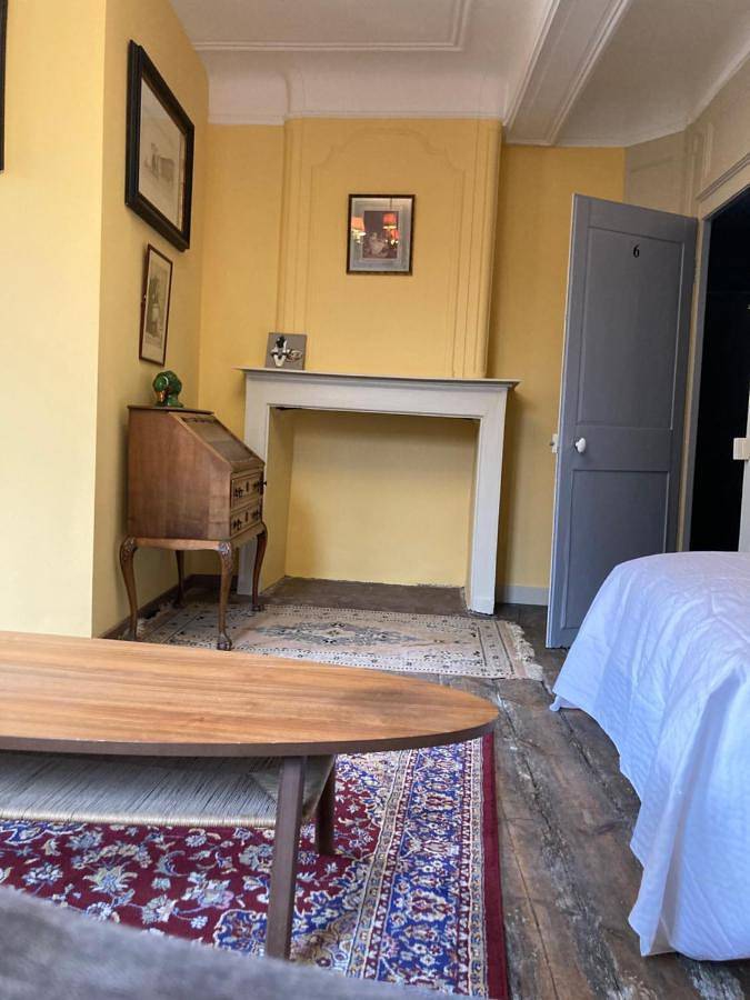 Au 33 chambres d'hôtes in Saint-Omer, Région de Saint-Omer