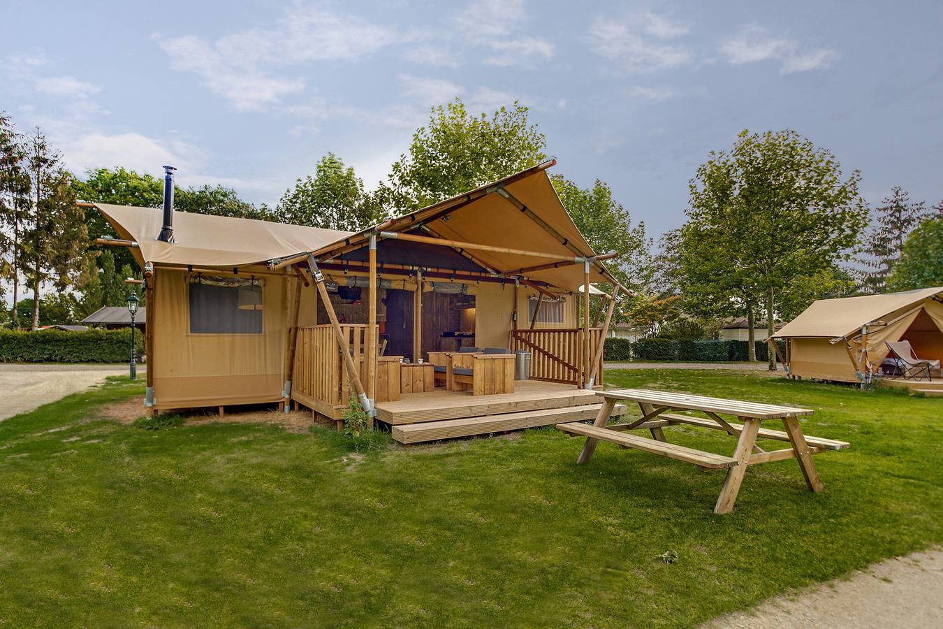 Casa vacanza a Uden a partire da 125€ a notte