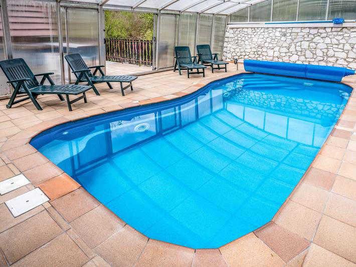 Ferienhaus für 10 Personen in Tschechien - 2