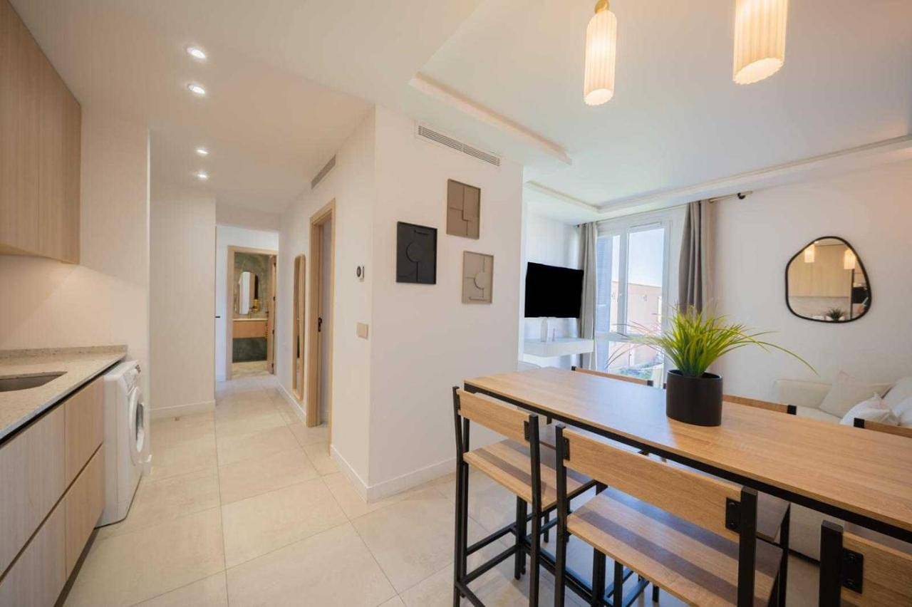Appartement entier, Apartment in Saint-Tropez, Côte méditerranéenne (France)