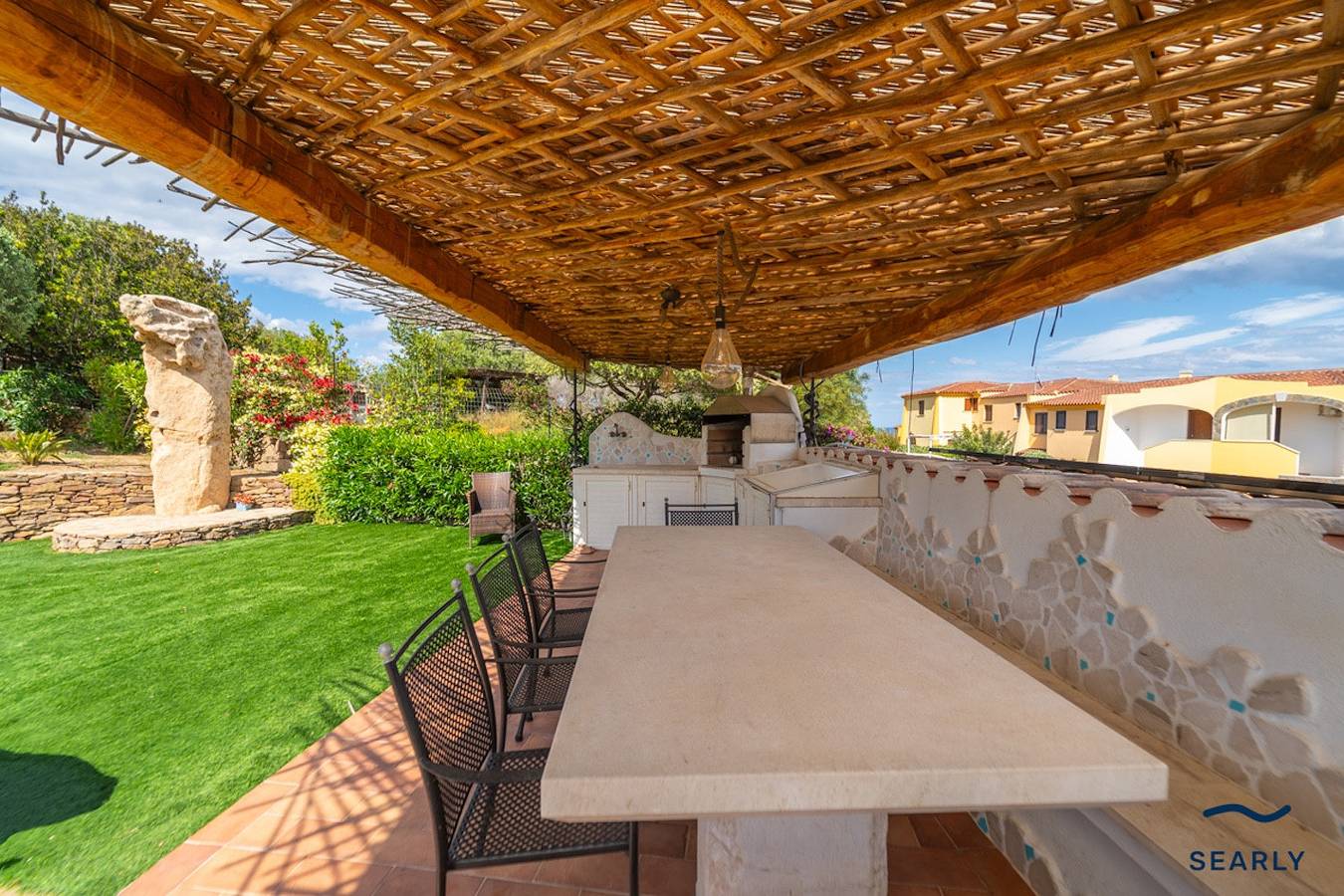 Appartamento intero, Villa Filomena Appartamento Con Piscina in Agrustos, Budoni