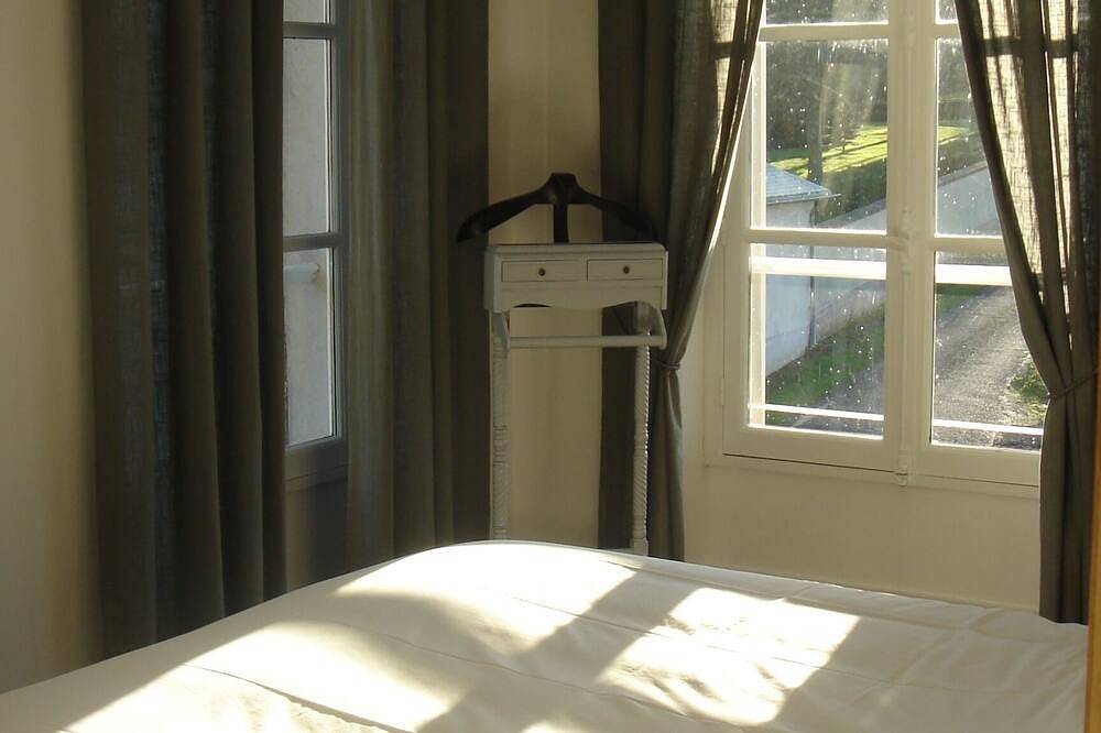 Superbe gîte cosy, 100 m2 - 4 personnes -  Jardin - Proche Disney et Paris. in Aulnoy, Seine-et-Marne