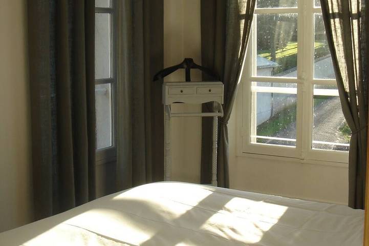 Location de vacances pour 4 personnes, avec jardin et terrasse à Mouroux - 3