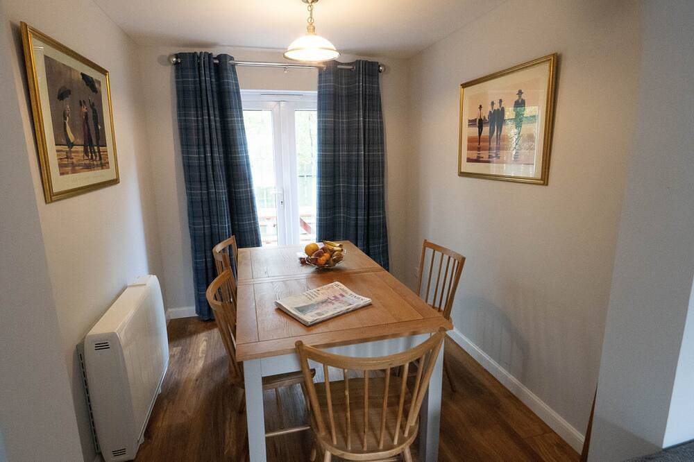 Aviemore Holiday Home in Aviemore, Highlands