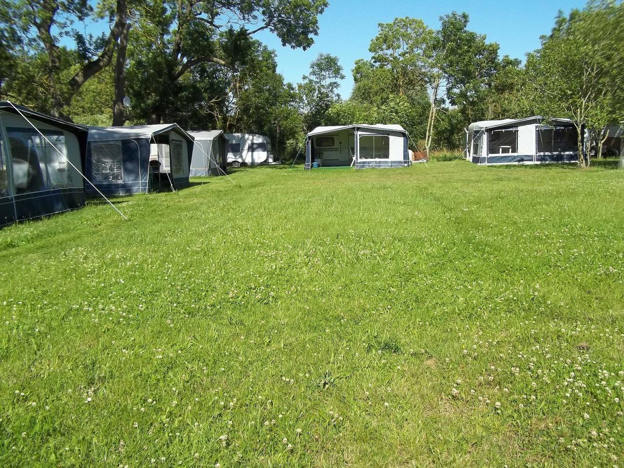 Ganze Ferienwohnung, Landgut Dargast - Doppelzimmer 5 in Sassnitz, Nationalpark Jasmund