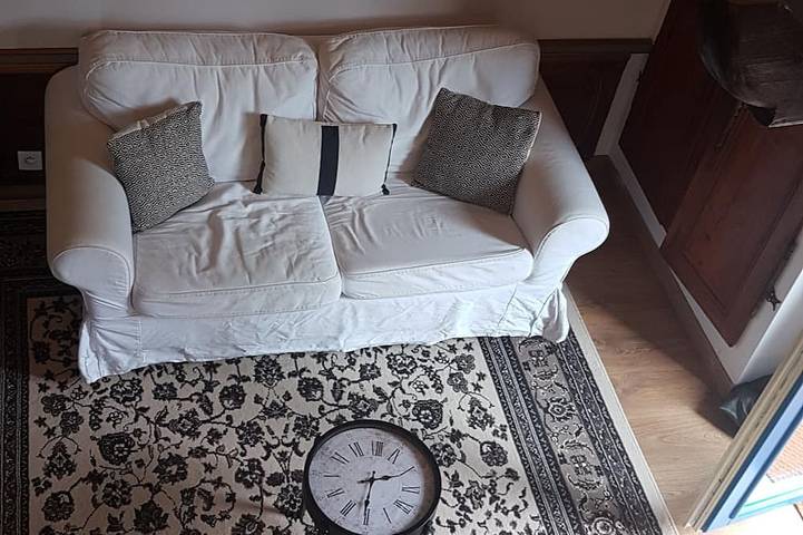 Gîte pour 4 personnes, avec terrasse à Ploërmel - 3