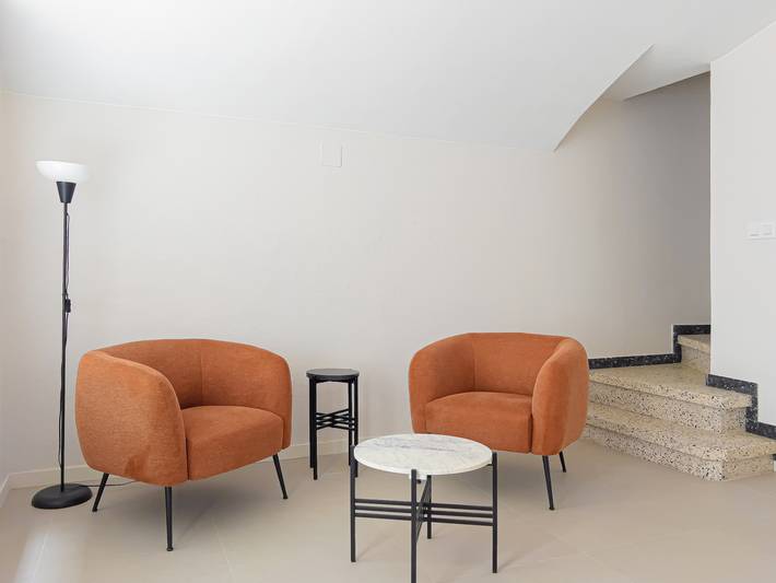 Location de vacances pour 4 personnes, avec balcon à Banyoles - 3