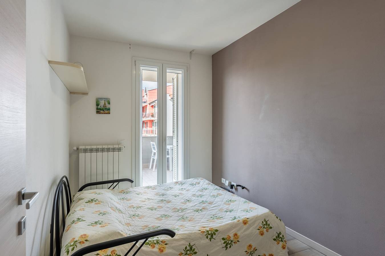 Apartamento entero, Terrazza Arrighi in Lucca, Via Francigena