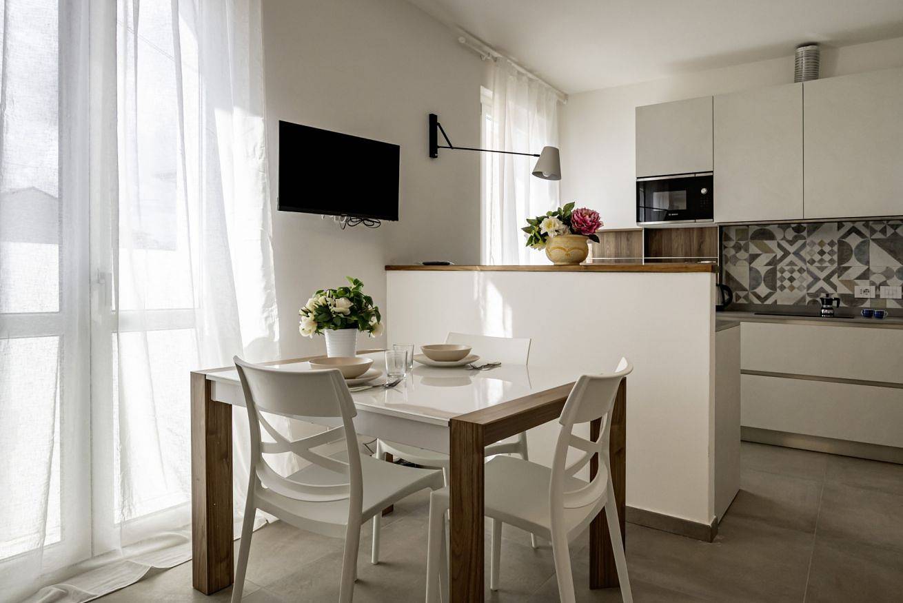 Appartamento vacanze a Luni a partire da 78€ a notte