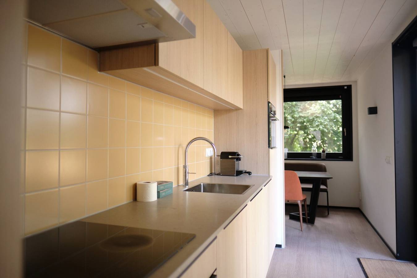 Gulpen — Treehouse 6 in Gulpen, Limburg (Niederlande)