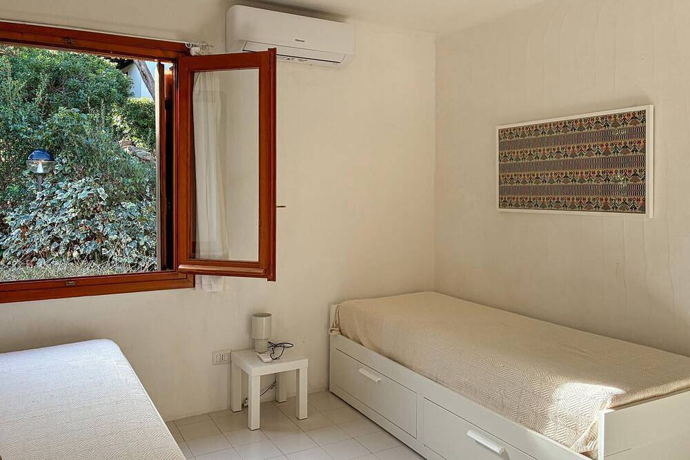 Bella casa a Porto Rotondo con Wifi in Porto Rotondo, Olbia