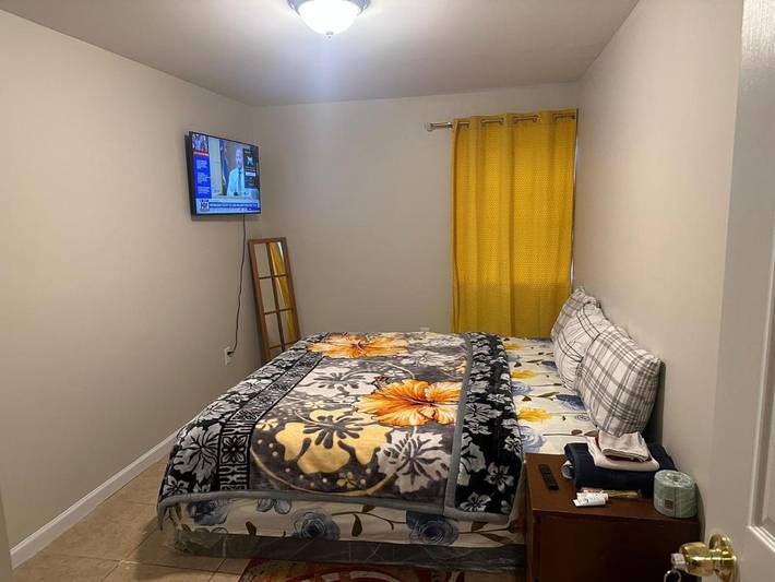 Maison d’hôte pour 3 personnes