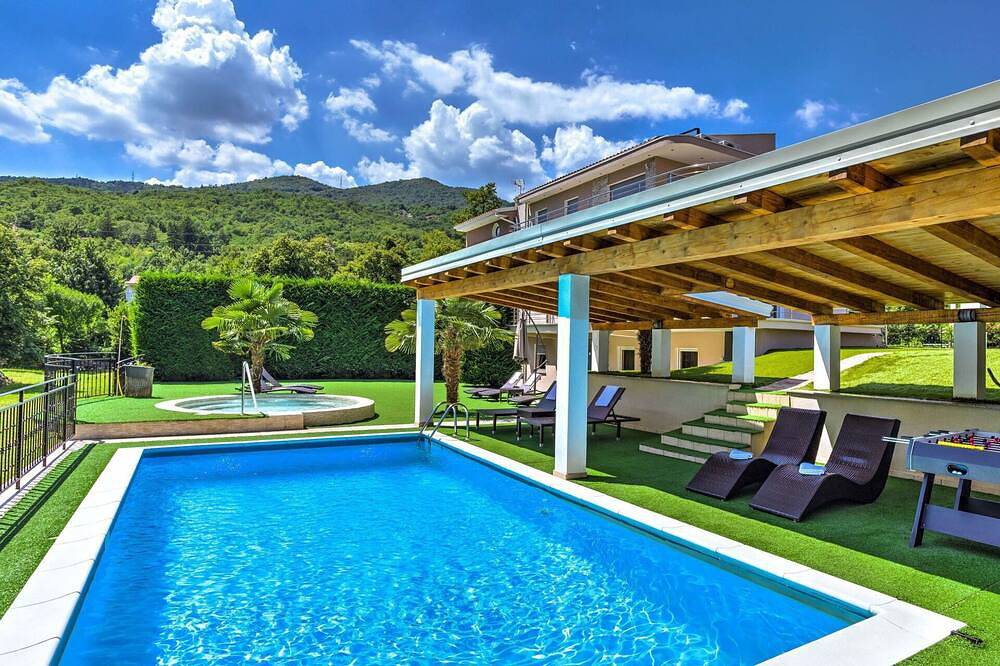 Casa vacanza a Kvarn a partire da 391€ a notte