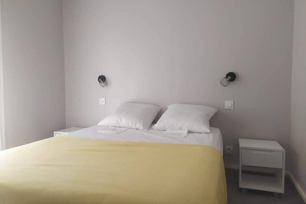 Appartement entier, Appartement 3 pièces tout confort. Plage à 50 m.  belle terrasse, Wifi gratuit in La Franqui, Leucate