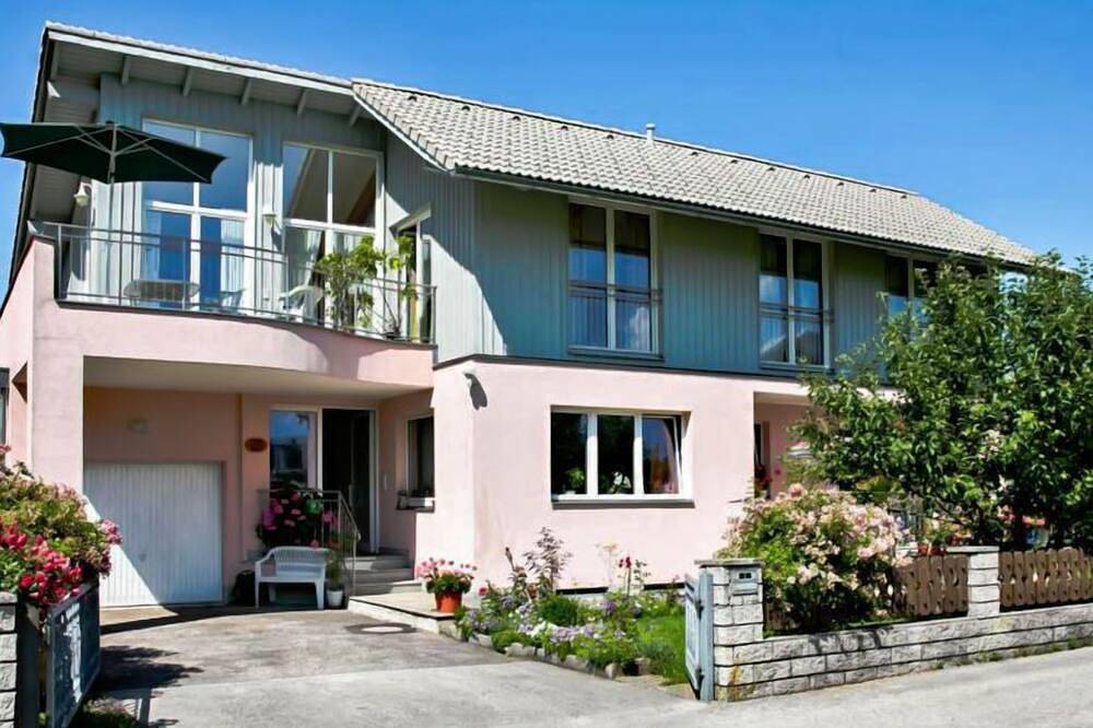 Ganze Wohnung, Ferienwohnung Bammer in Salzkammergut-Berge, Pinsdorf