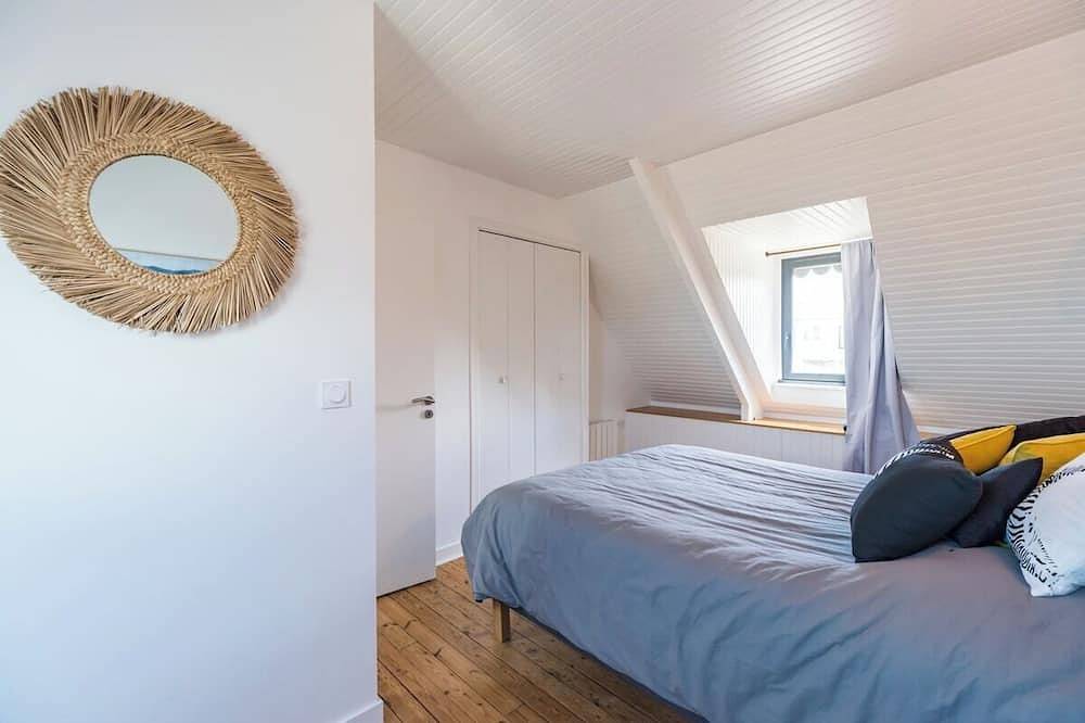 Coastal paradise – House with sea view in Loguivy in Loguivy de la Mer, Ploubazlanec