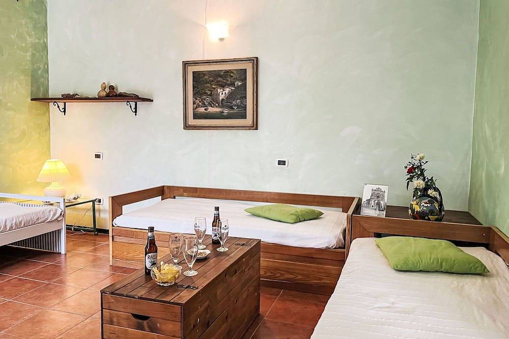 Appartamento vacanze a Alpi Liguri a partire da 92€ a notte