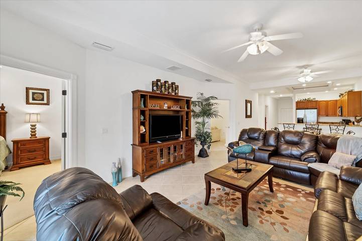 Villa für 6 Personen mit Balkon/Terrasse in Punta Gorda, Charlotte County