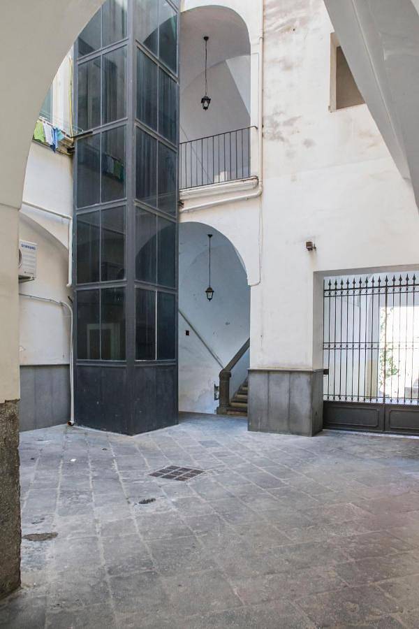 Standard Double Room in Gragnano, Napoli e dintorni