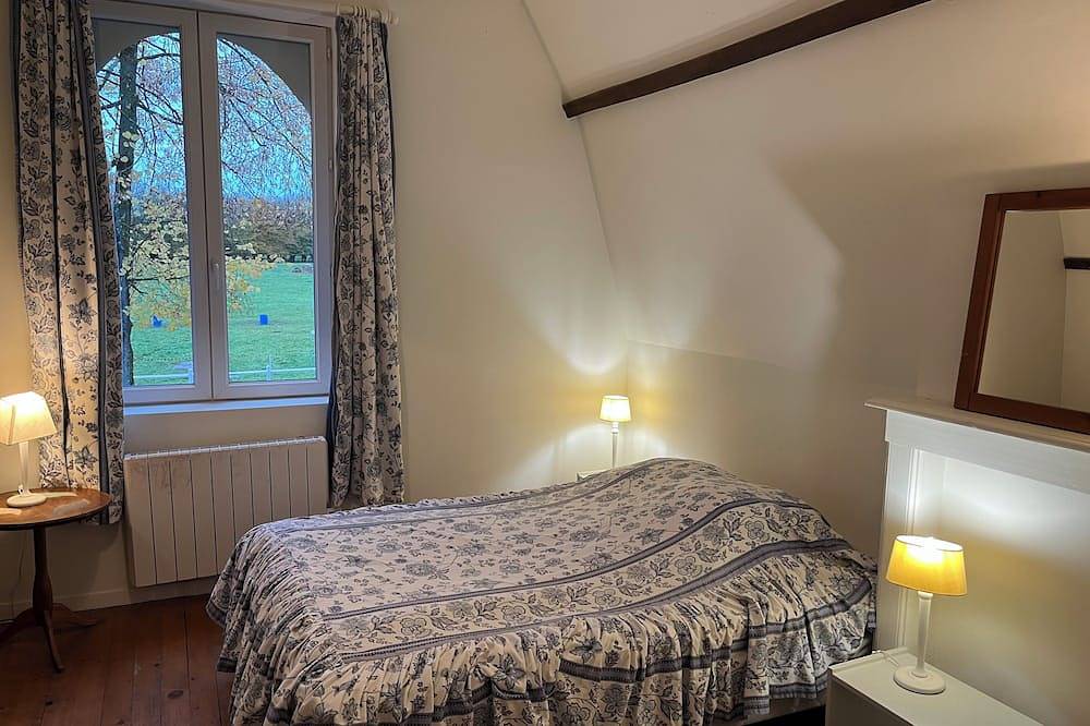 Gite Du Haras ideal for lovers of the countryside and horses in Terramesnil, Región de Amiens
