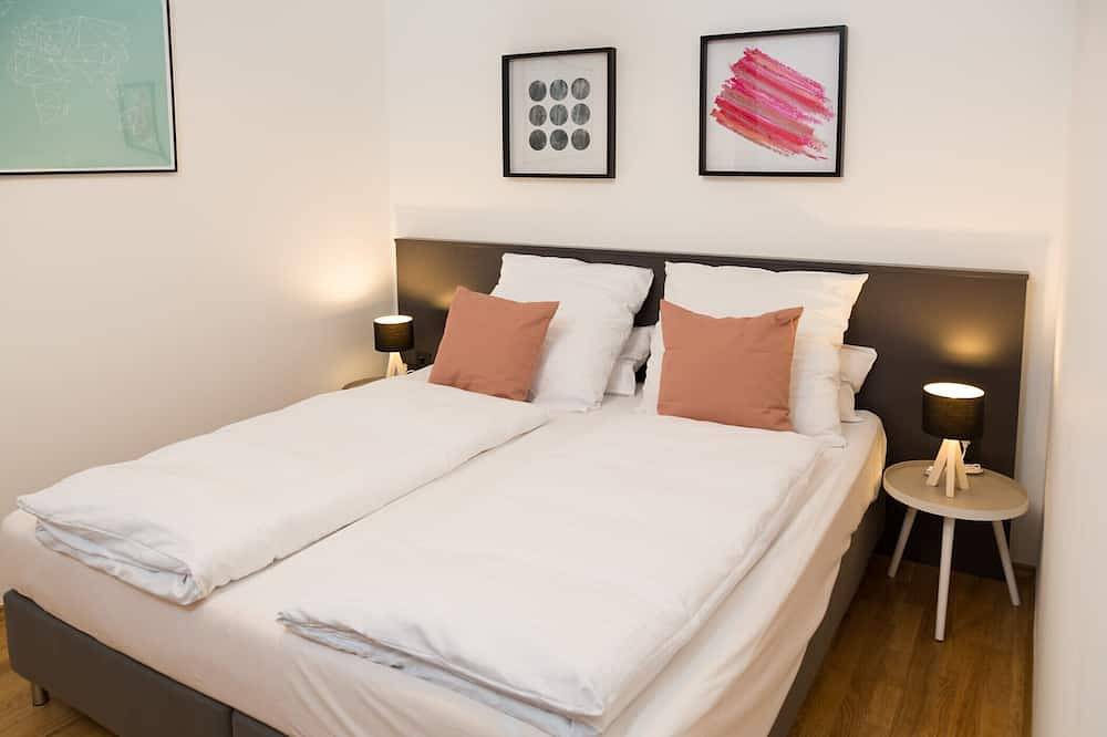 Ganze Wohnung, Tolles und modernes Apartment mit Balkon in perfekter Lage (2) in Prenzlauer Berg Berlin, Berlin