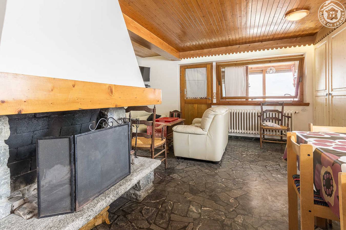 Chalet Roc De Tougne in Les Allues, Les Trois Vallées