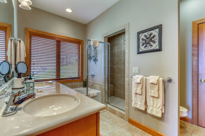 Vacation rental for 4 people, with balcony in Sugar Mountain
