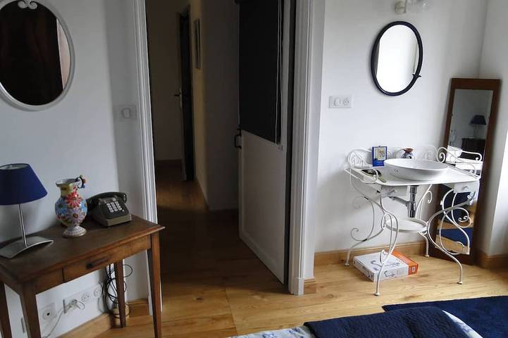 Location de vacances pour 8 personnes, avec Jacuzzi ainsi que Terrasse et Jardin à Couze-et-Saint-Front - 4
