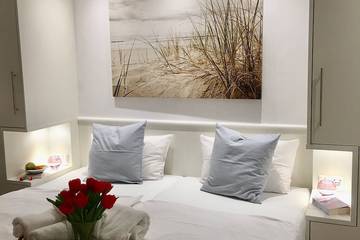 Ferienhaus für 5 Personen in Spiekeroog, Landkreis Wittmund, Bild 2