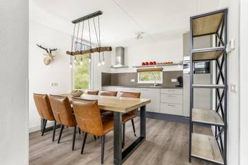 Bungalow voor 6 Personen in Kröv, Moseleifel, Afbeelding 2