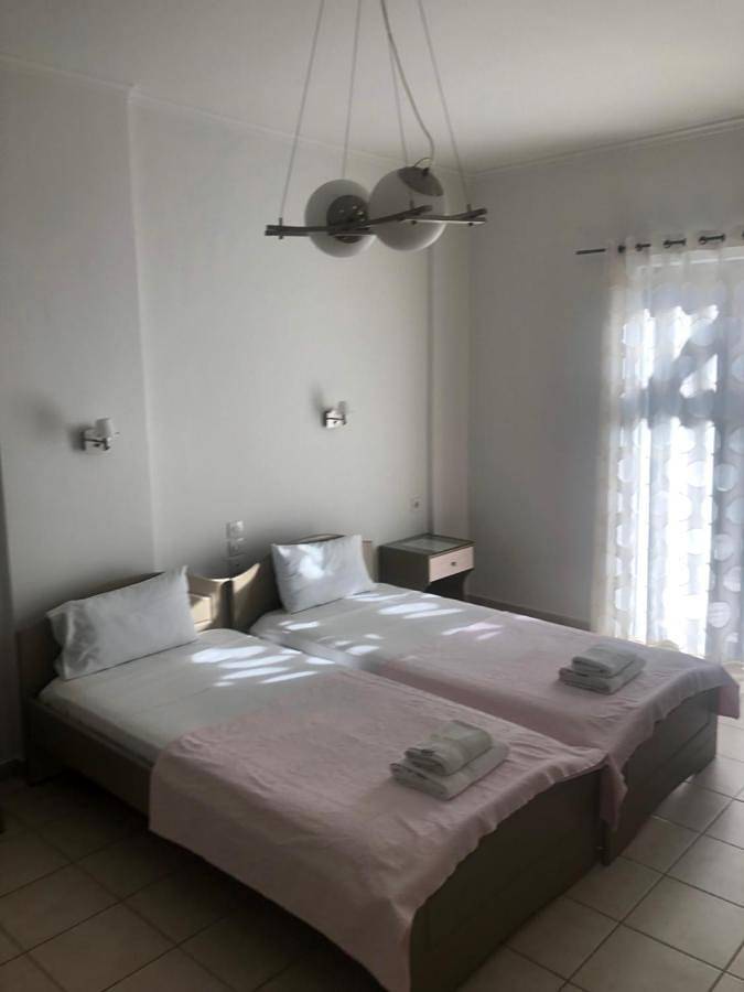 Studio in Kalogria, Achaïe