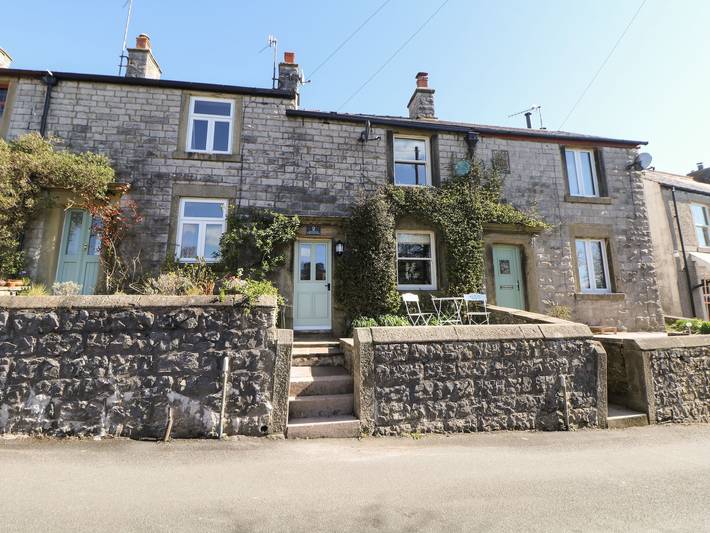 Angel's Cottage in Tideswell, Derbyshire
