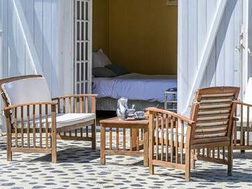 Villa pour 10 Personnes dans Carnac, Région de Lorient, Photo 3