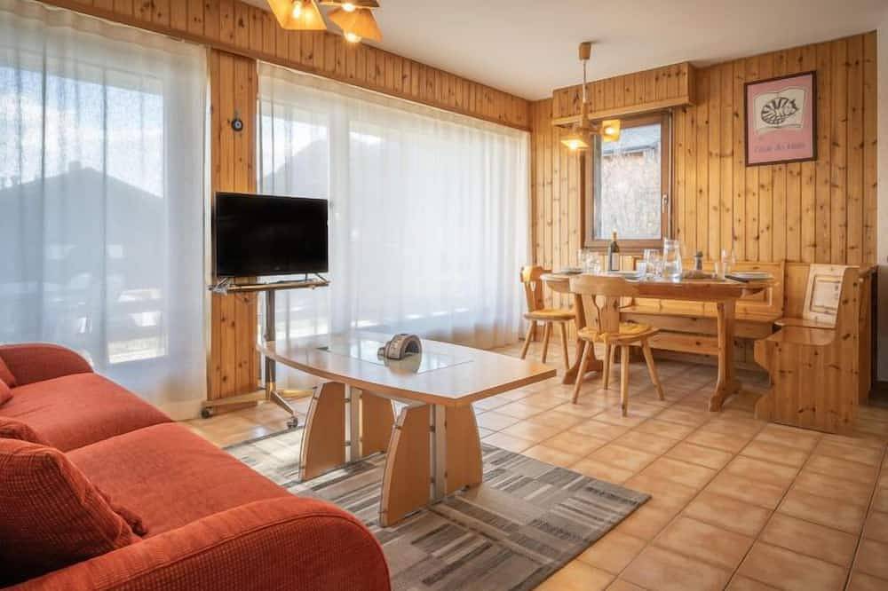 Appartamento vacanze a Leytron a partire da 116€ a notte