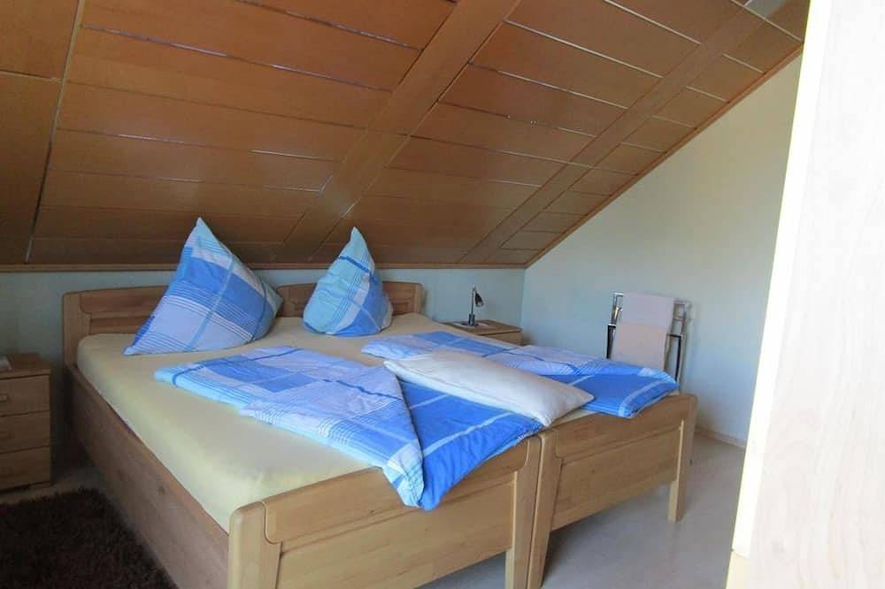 Ganze Wohnung, Ferienwohnung Traudel - Ferienwohnung Traudel Ii - Portalpreis in Hatzenbühl, Rheinebene