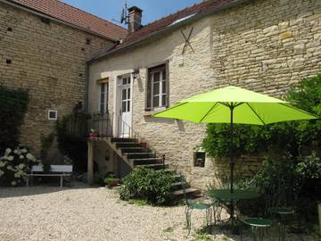 Location De Vacances pour 4 Personnes dans Ancy-le-Franc, Arrondissement d'Avallon, Photo 2