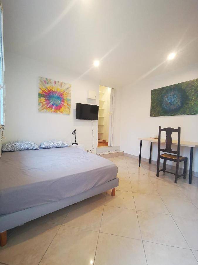 Gîte pour 2 personnes à Vitry-sur-Seine - 4