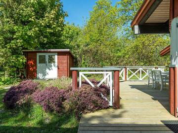 Ferienhaus für 10 Personen in Nordstrand (Tranekær), Hov, Bild 3